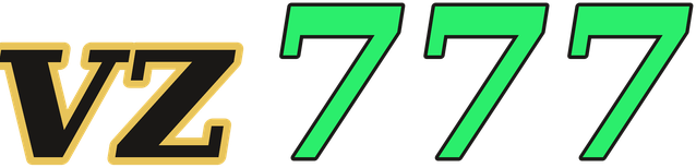 vz777 logo