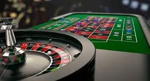 vz777 Roulette Quickspin — Straight to the Table