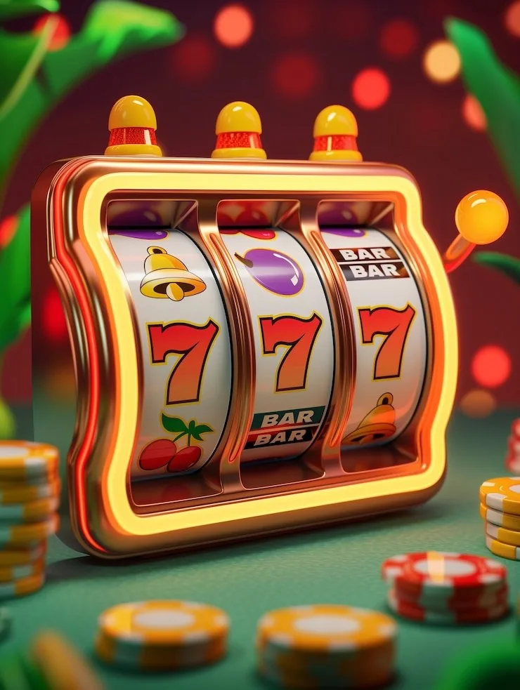 vz777 Hot pick 1
