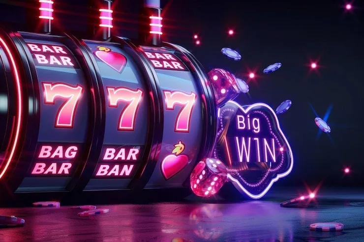 vz777 Casino